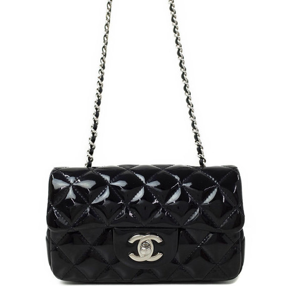 Chanel Bag Matelasse Shoulder Chain Mini - Picture 2 of 9